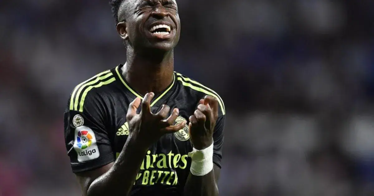 Vinicius Jr