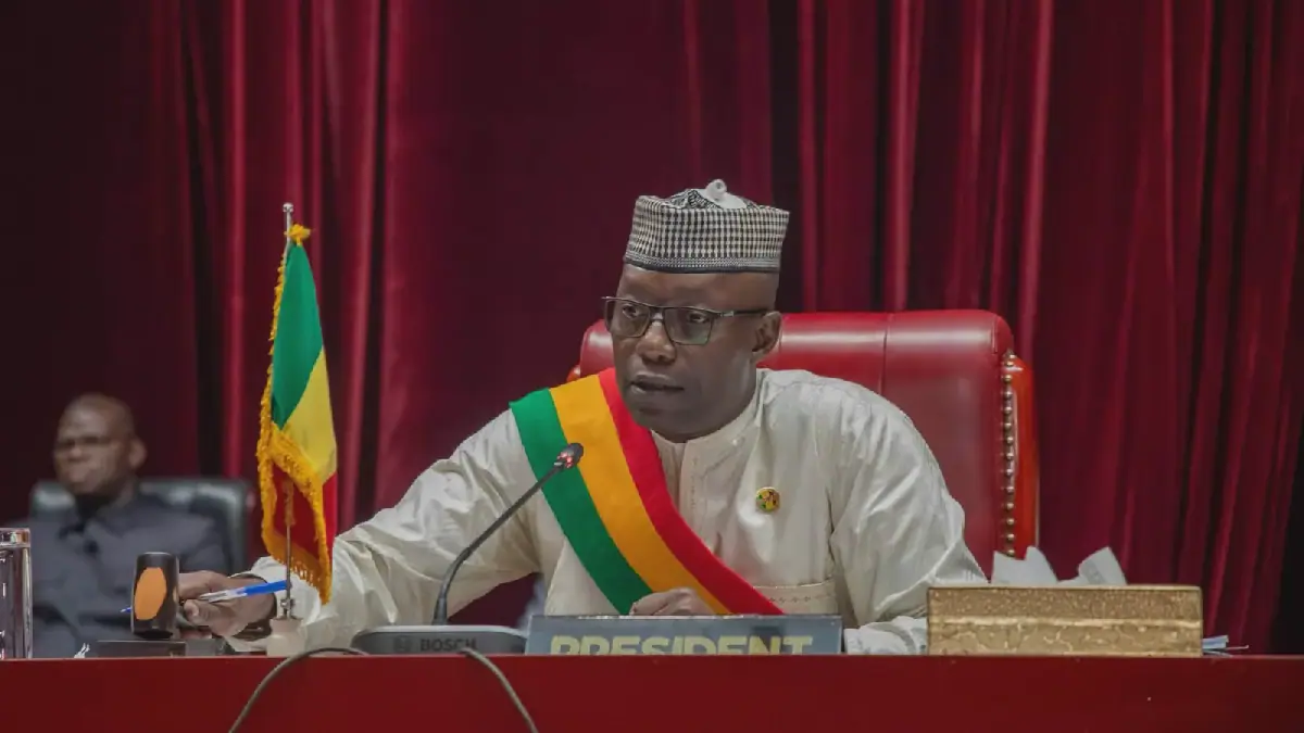 Mali : le CNT adopte dix projets de loi dans plusieurs secteurs clés