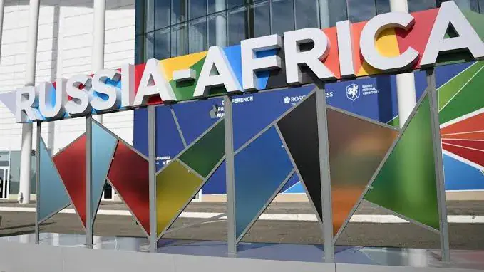 Russie-Afrique : des projets de coopération dans les technologies, la formation et la culture