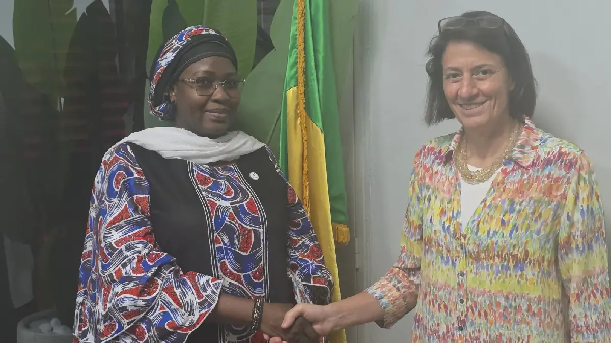 PRTD-Mali : la Banque mondiale satisfaite de l’avancement du projet