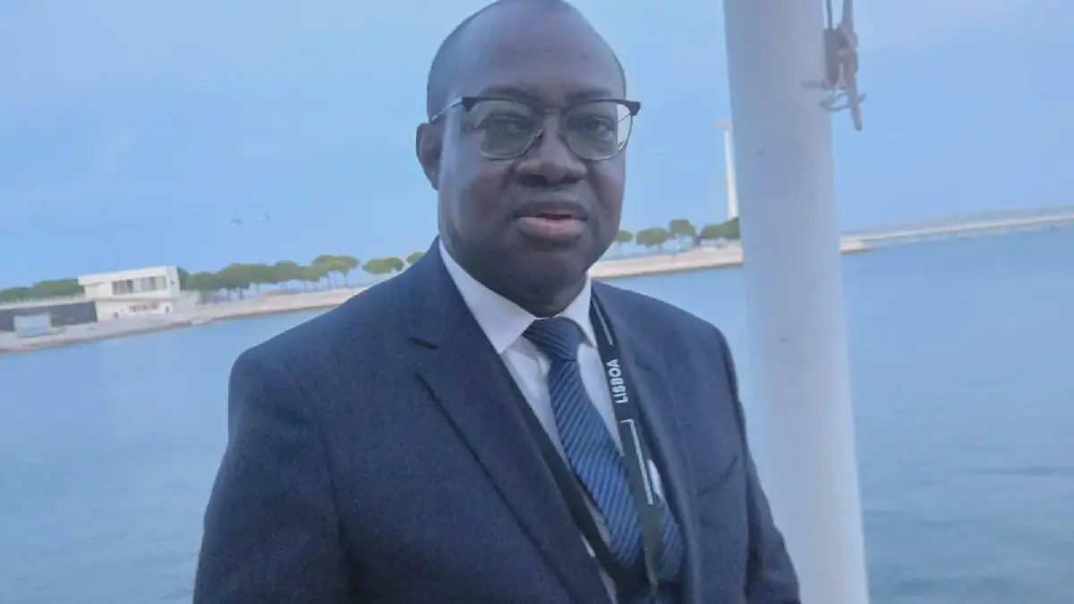 Coin du droit : La chaine pénale au Mali.