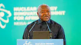 Russie-Afrique : le nucléaire présenté comme un levier de développement énergétique