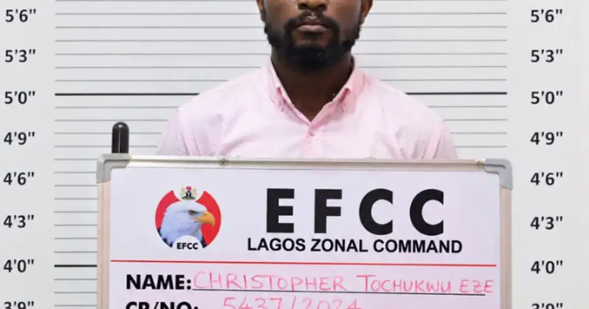 A former Fidelity Bank employee was convicted in a ₦2.7 billion fraud case involving altered customer and government account details.