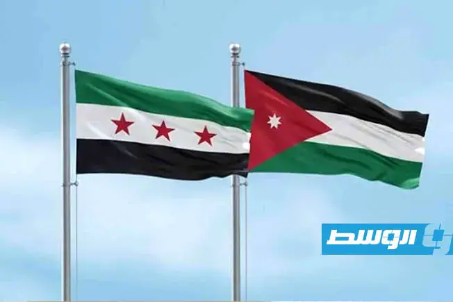سورية تستدعي السفير الأردني احتجاجا على ضربات أوقعت سبعة قتلى