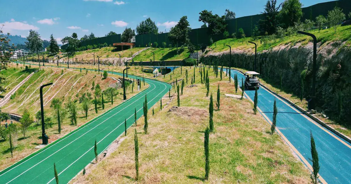 Why Addis Ababa Prioritized a 10-Kilometer River Corridor | Kana TV News