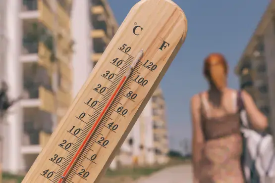 Researchers Call for Climate Change to be Declared a Global Health Emergency