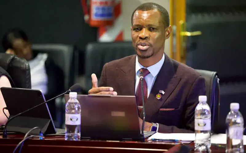 Namibian MPs Investigate Relocation Dispute of Havana Four-Way Informal Traders