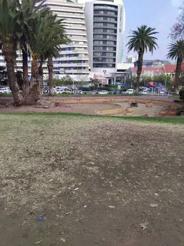 City of Windhoek Under Fire Over Deteriorating Zoo Park