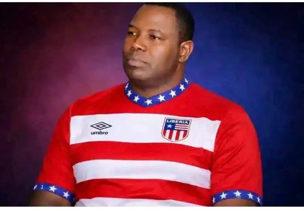 Liberia: Luther Tarpeh Quits Lone Star Mobilization Role Amid Backlash Over Political Attacks