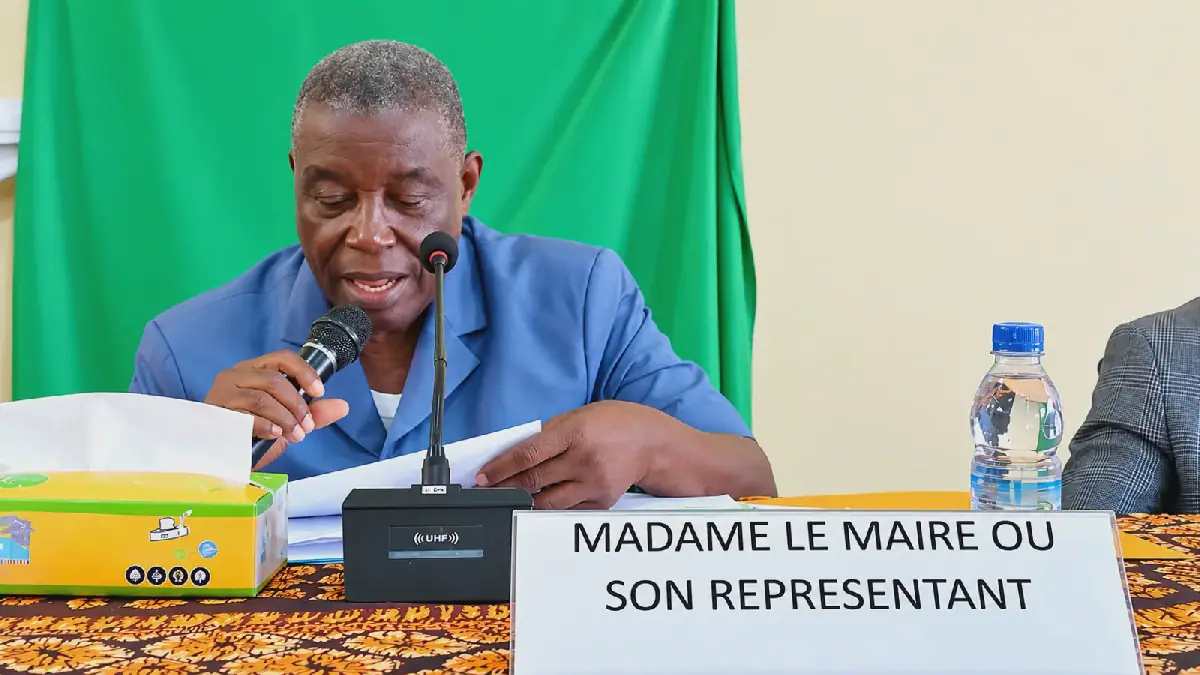 Côte d’Ivoire-AIP/ La commune de Guitry prévoit 1,105 milliard FCFA d’investissements sur la période 2027-2029