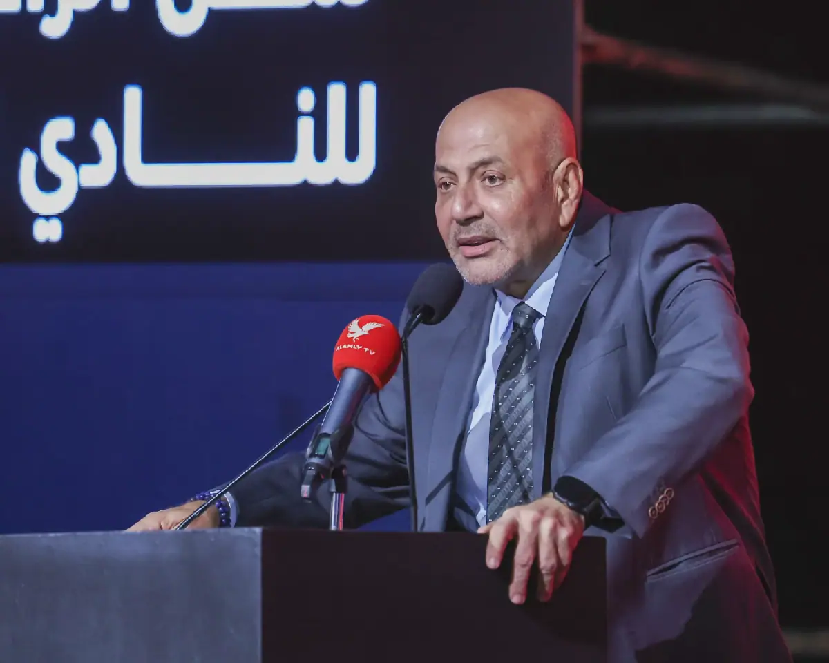 Al Ahly Renews Partnership with Shell for Four More Years