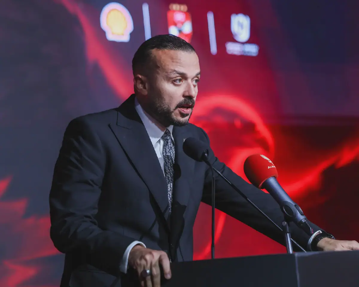 Al Ahly and Shell Renew Partnership in Egyptian Football