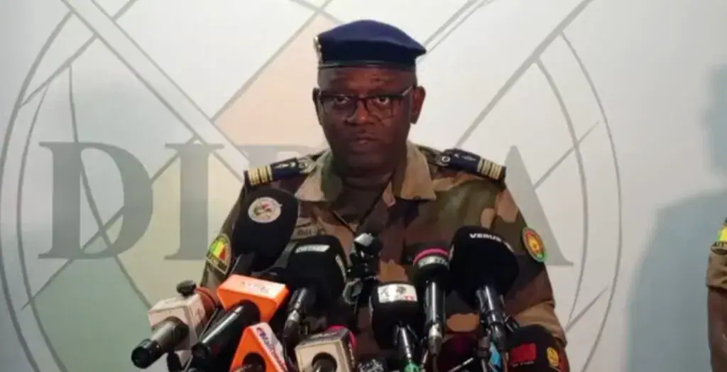 Mali's Military Makes Significant Gains in Security Operations