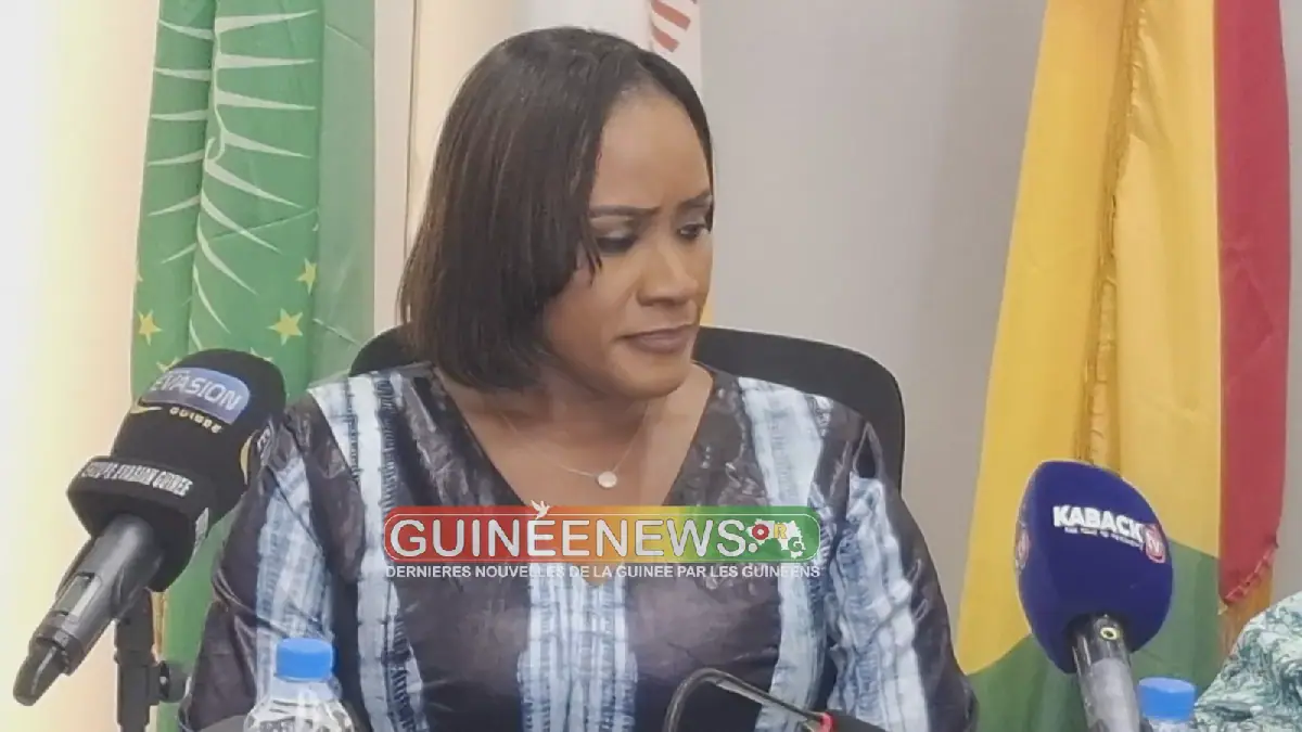 New Guinean Minister Outlines Priorities for Employment, Labor, and Social Protection