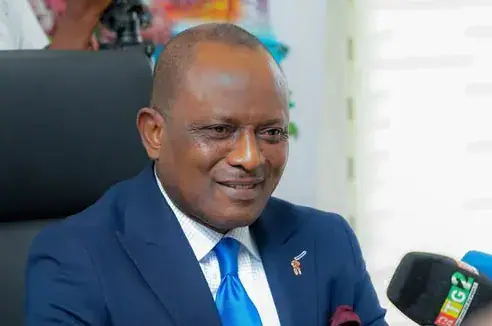 Guinea Ministry of Communication Cracks Down on Irregular Radio Relay Stations