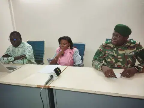 Burkina Faso : La gouvernance inclusive au cœur de la Journée internationale des réserves de biosphère