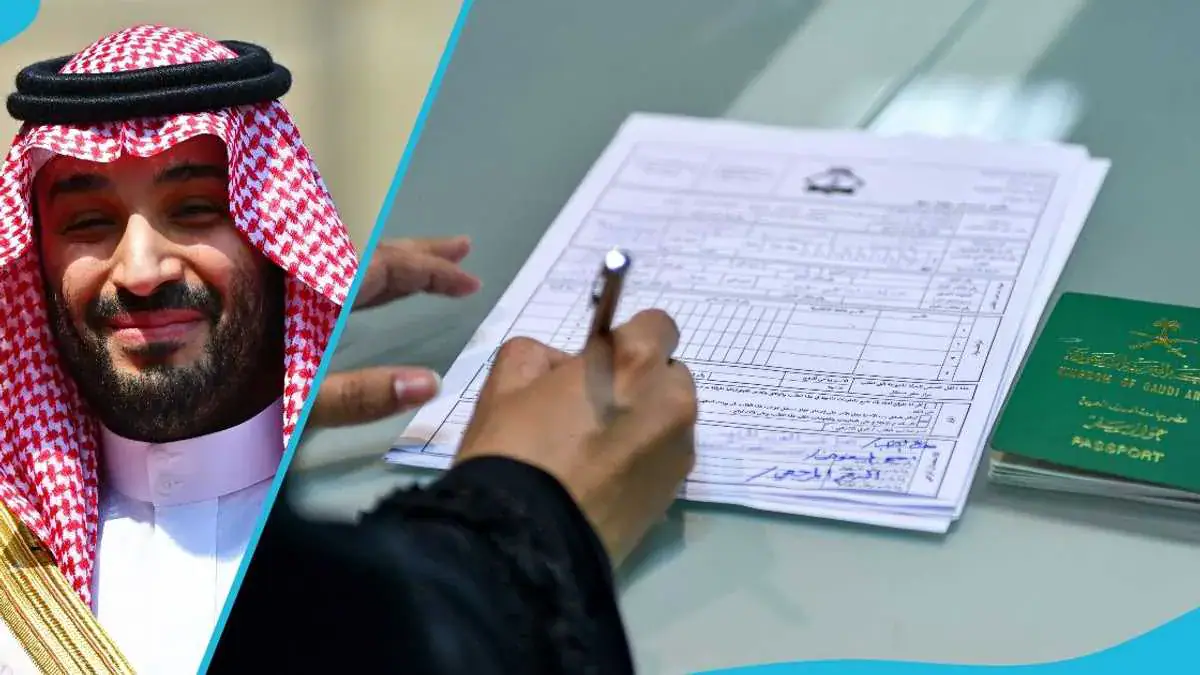 Saudi Arabia
