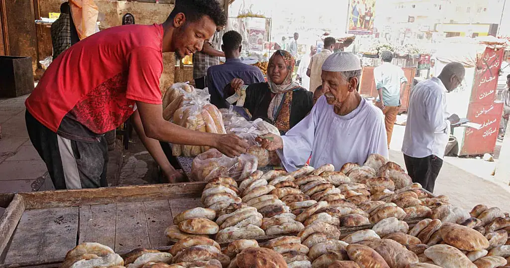 Sudan's bread crisis worsens as flour shortages and price hikes persist