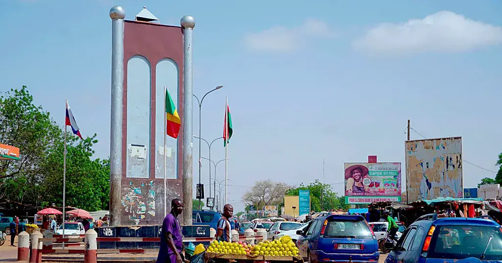 Niger accuses Chad of deadly drone attack in which two civilians died