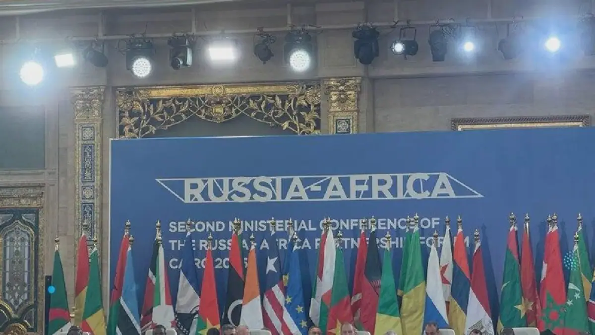 Central African Republic Eyes Concrete Outcomes from Russia-Africa Summit
