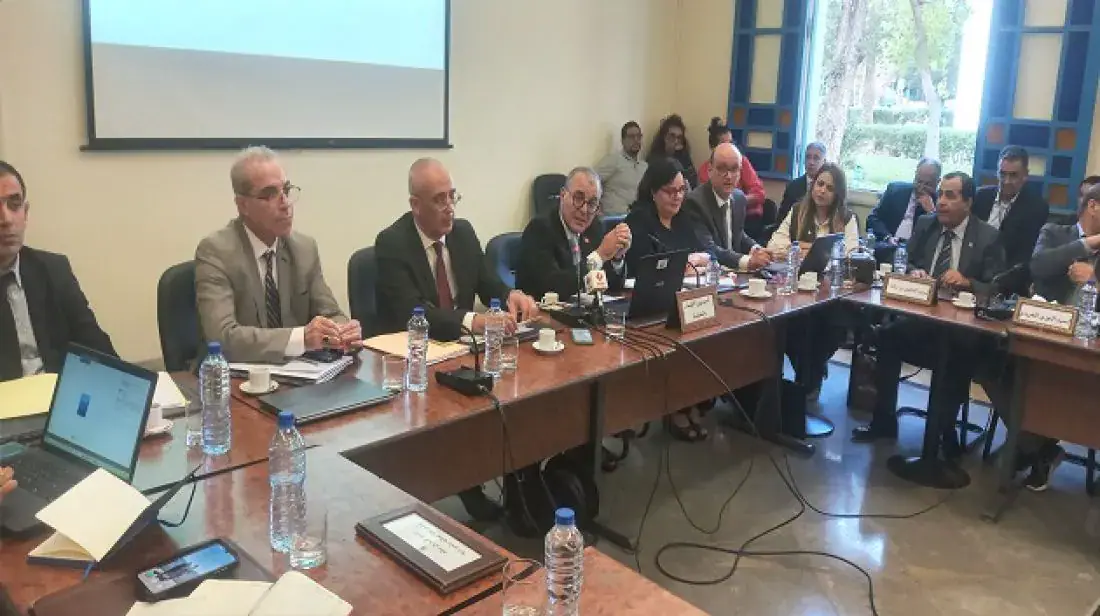 Tunisia's Economy Shows Relative Resilience