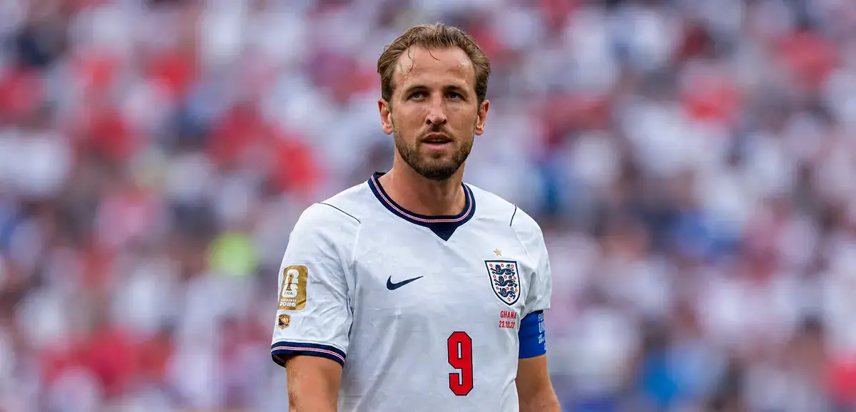 Football. Le prince Harry est couronné : Harry Kane entre dans l’histoire du football et devient le vainqueur du Ballon d’Or 2026.