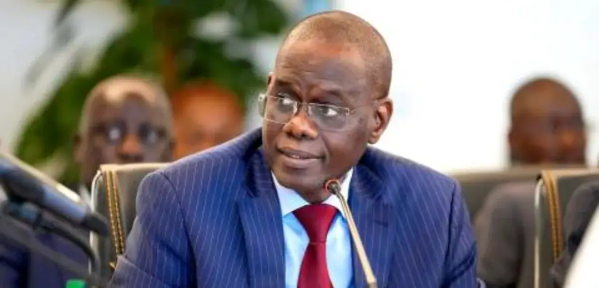 Sénégal : le Premier ministre appelle l'opposition à adopter le budget révisé, crucial pour l'accord avec le FMI