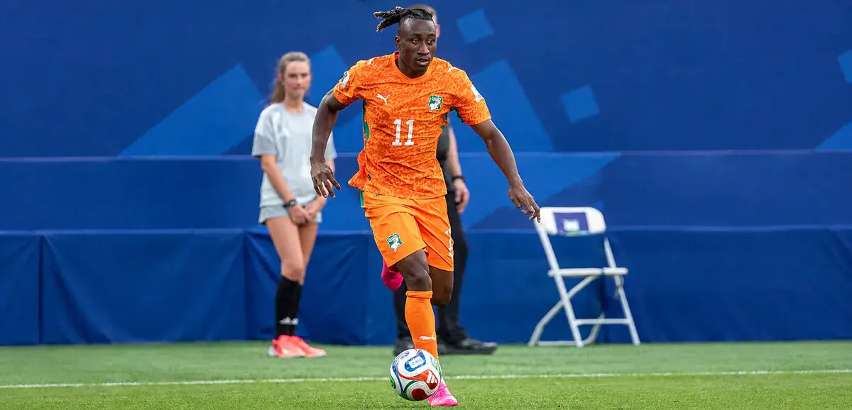Ballon d'Or 2026. Diomande, Bouaddi, Maza, Baleba… Un jeune talent africain peut-il un jour reconquérir le Ballon d’Or ?