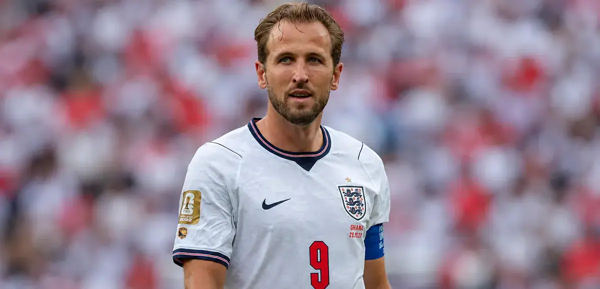Harry Kane sacré meilleur joueur du monde de l’année 2026 : découvrez le classement complet des 30 meilleurs joueurs de l’année