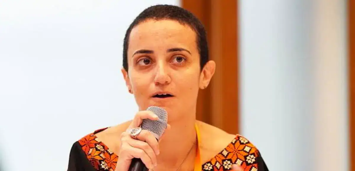 Égypte : la journaliste Lina Attalah arrêtée après la fermeture de son média indépendant