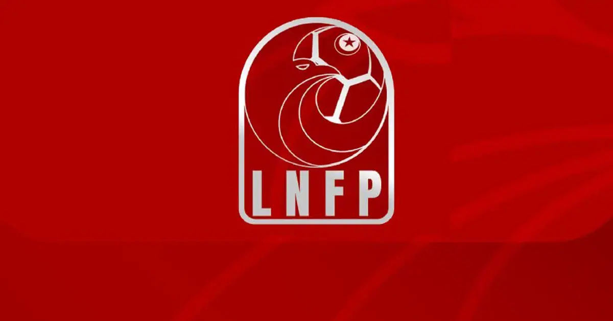 Tunisian Football League Imposes Penalties on Several Clubs