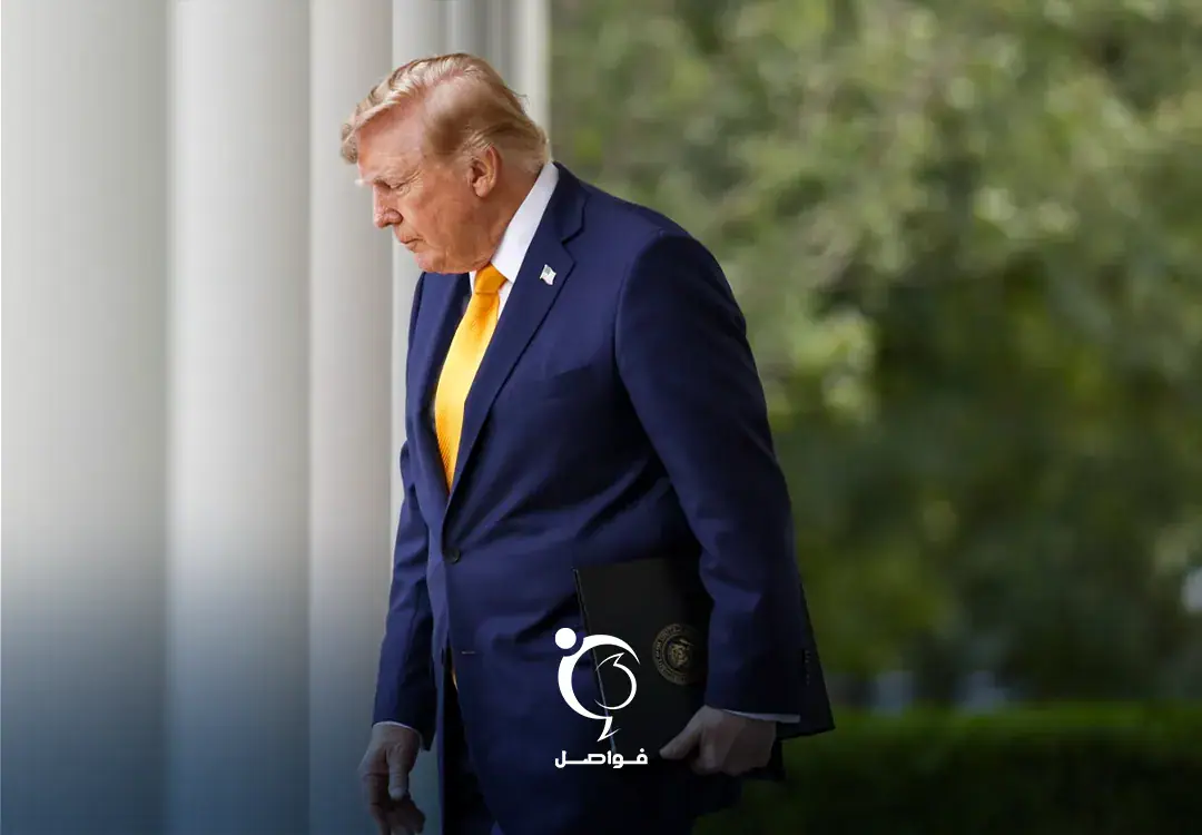 US President Trump Backtracks on Libya Comments