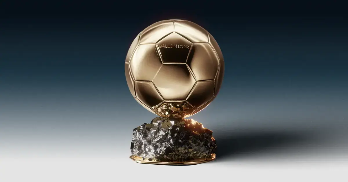Ballon d’Or 2026