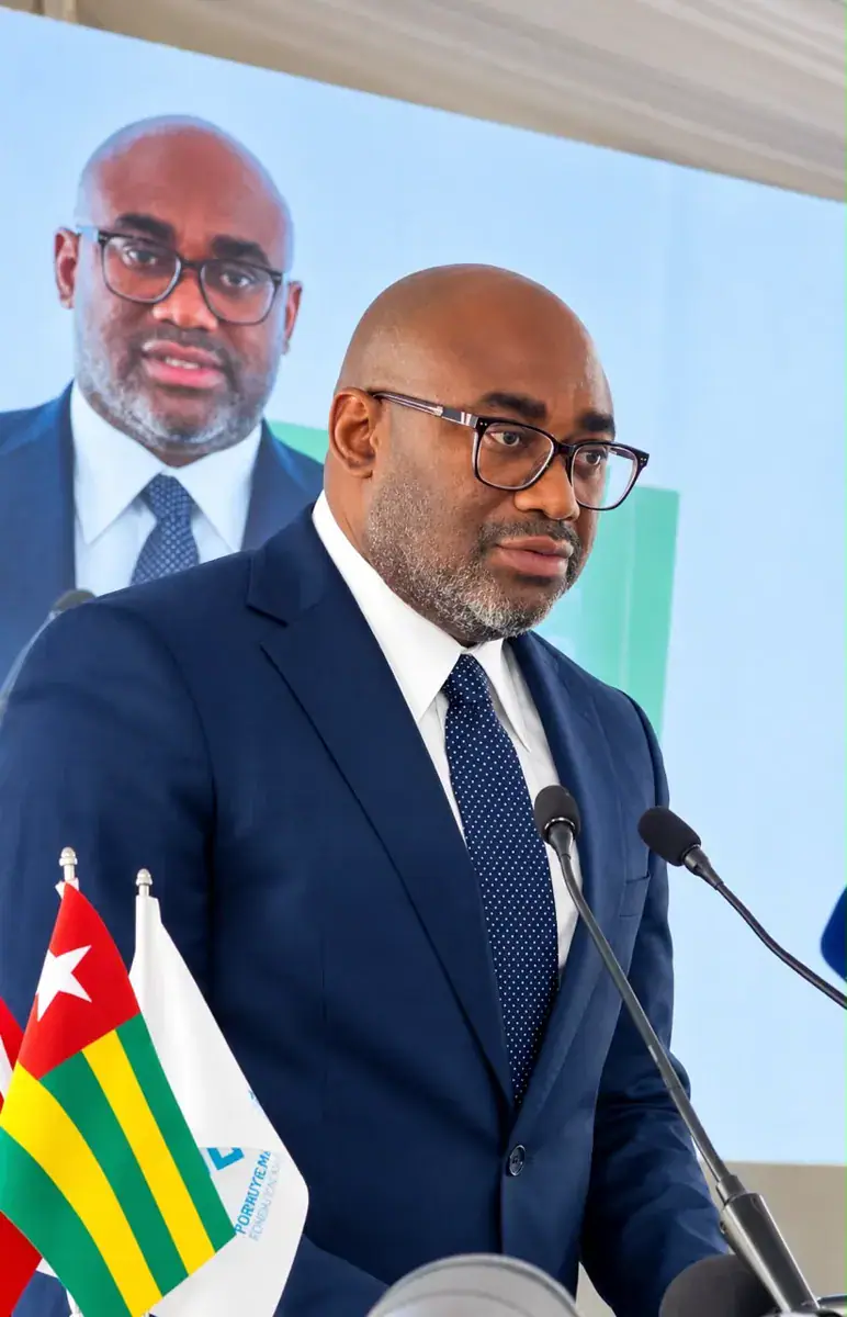 Togo Hosts Forum to Address Africa's Waste Management Challenges