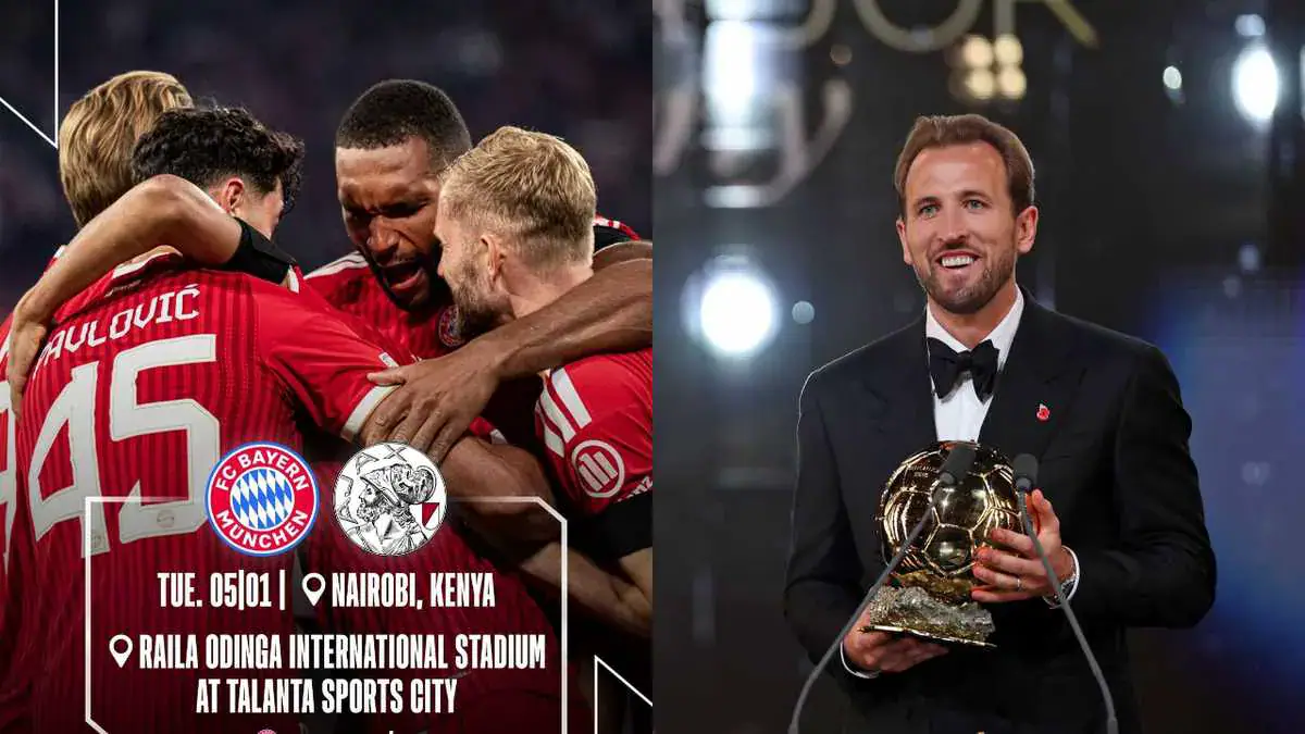 Bayern Munich