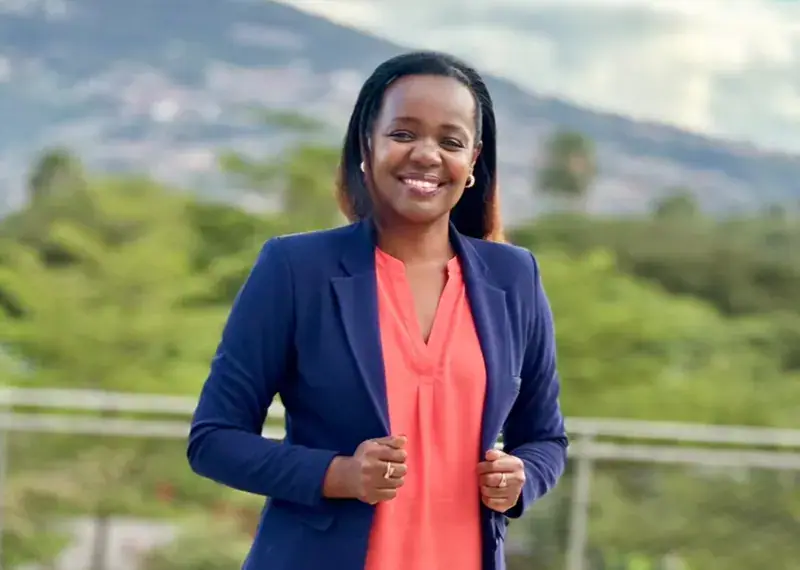 Claudette Mukashyaka Appointed New Auditor General of Rwanda