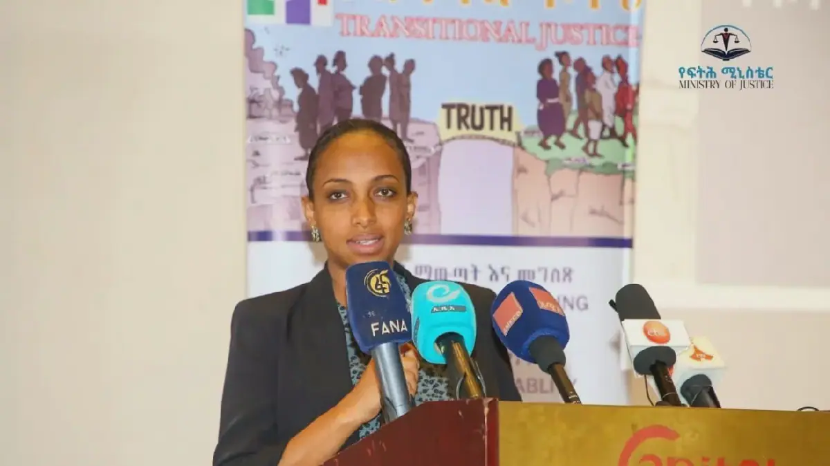 Ethiopia's Transitional Justice Process to Resume with New Considerations