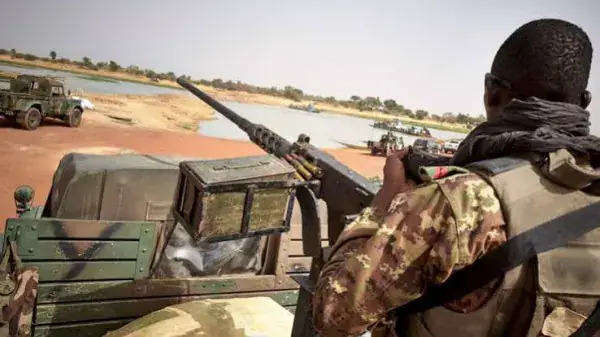 Mali Forces Strike Terrorist Positions in Koulikoro and Mopti
