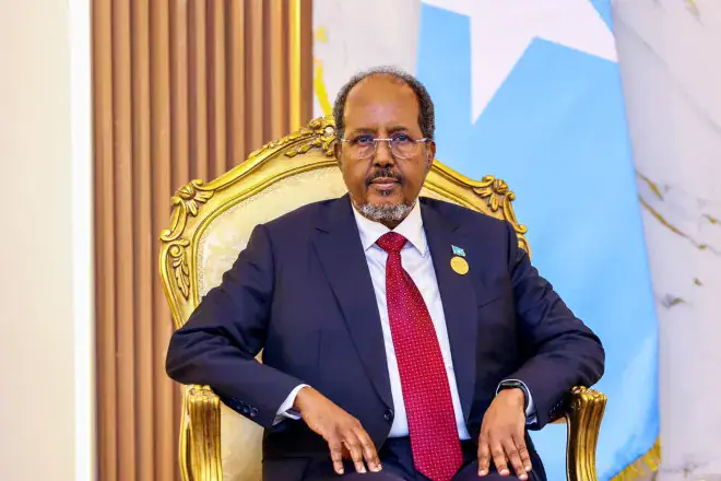 Somali President Invites Opposition to National Election Talks