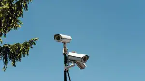 Tunisia's Djerba Houmaa Market Municipality Launches Camera Installation to Curb Random Waste Disposal