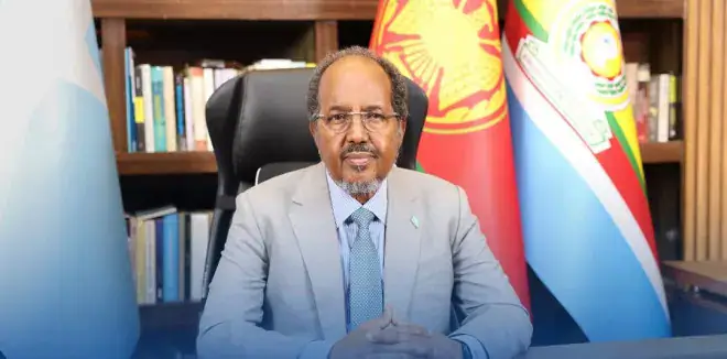 Somali President defends direct elections, invites opposition to talks amid electoral dispute