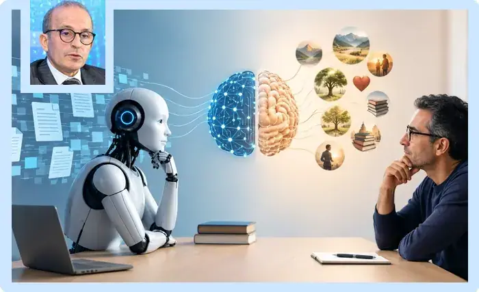 The Limits of Artificial Intelligence: Understanding and Interpretation