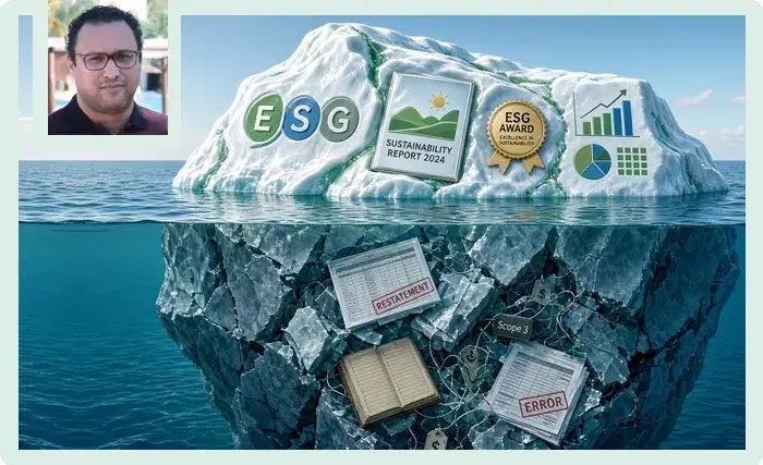 The Hidden World of ESG in Tunisia