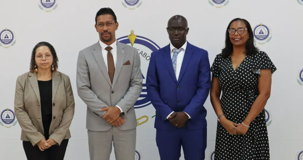 Cabo Verde's Justice Minister Pushes for Technological Advancements