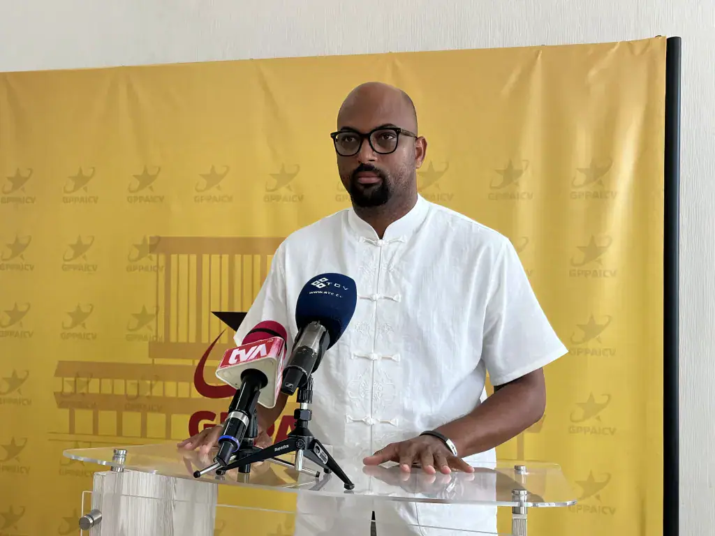 PAICV Urges Better Management of Justice Sector Resources in Cabo Verde