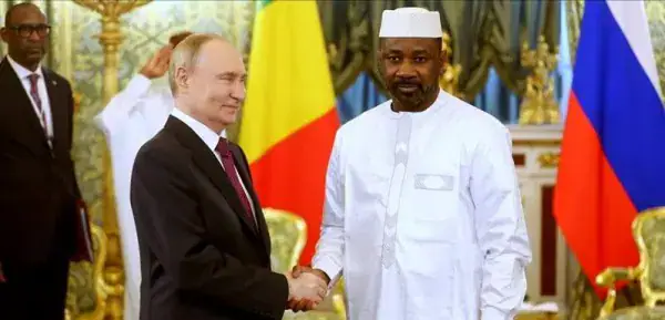 Le 3è Sommet Russie-Afrique se Tient à Moscou