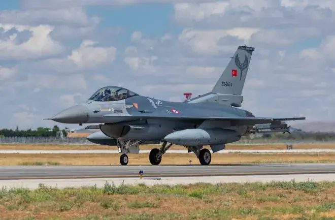 Somalia denies Turkish F-16 airstrike on army positions after deadly clashes with al-Shabab