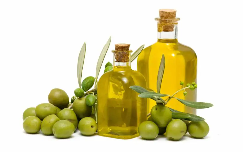 Tunisia's Olive Oil Production Expected to Decline by 40%