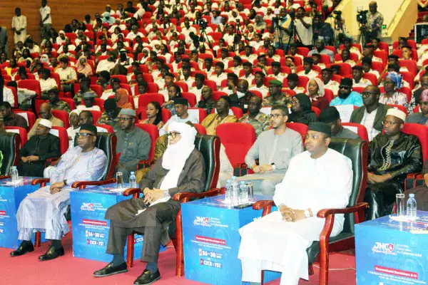 Mali Hosts 4th Edition of National Cybersecurity Days