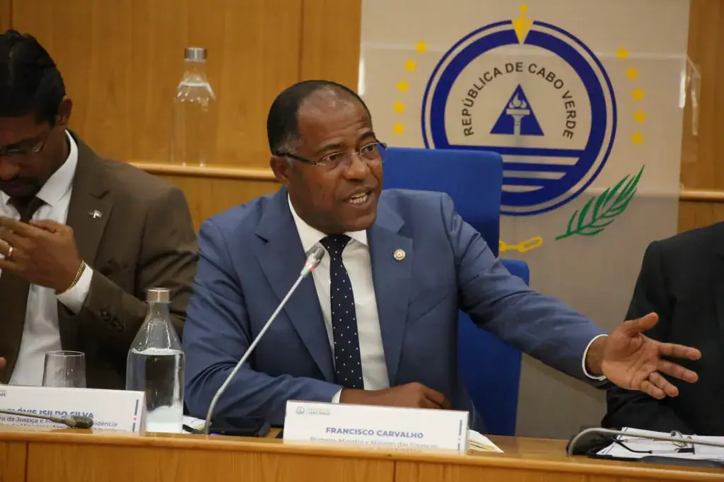 Cabo Verde Government to Create Strategic Water Reserve